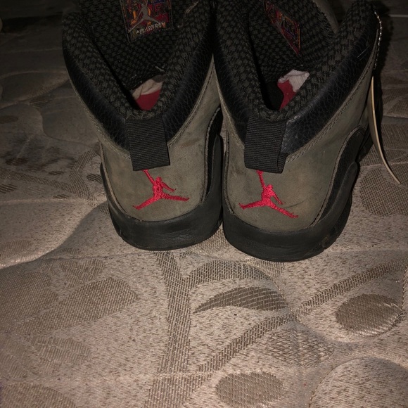 Jordan 10s - Picture 2 of 4